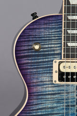 2017 Gibson Les Paul Standard Blueberry Burst