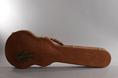 2016 Gibson Les Paul Standard Plus Trans Amber