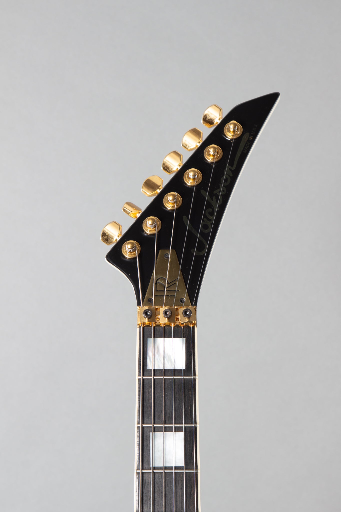 Jackson Professional Randy Rhoads Randy Rhoads Jackson Concorde