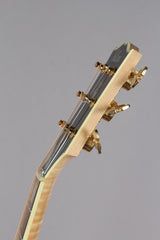 2012 Gibson Custom Shop J-200 Custom Rosewood Acoustic Electric Guitar