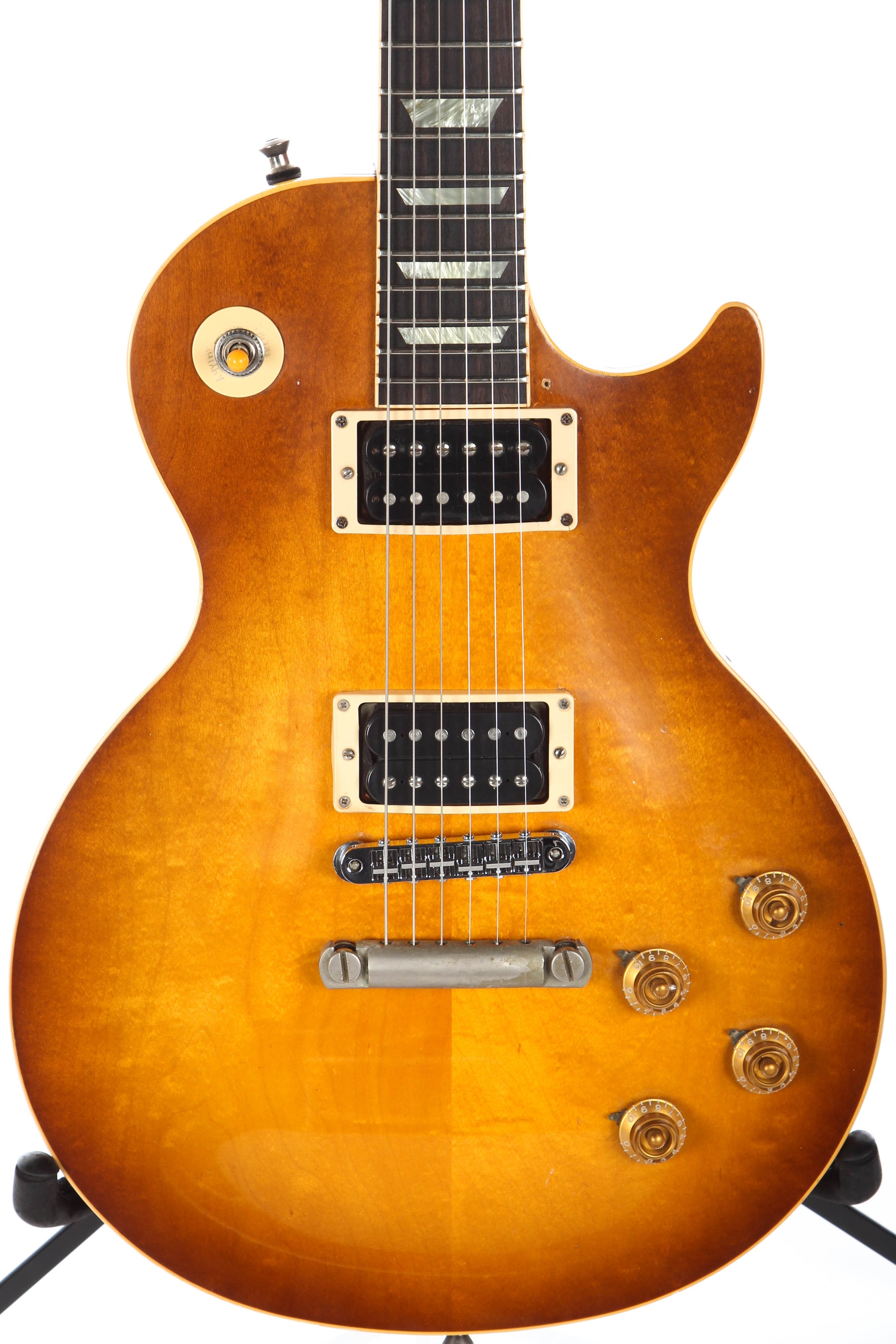 1991 Gibson Les Paul Classic