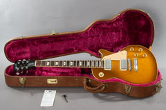 1999 Gibson Les Paul Standard Honey Burst
