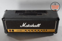 1984 Marshall JCM 800 2203 100-Watt Tube Head