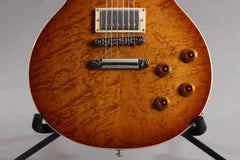 2016 Gibson Les Paul Standard Limited Edition Birdseye Maple Honeyburst