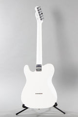 2020 Fender MIJ Japan Silent Siren Telecaster White