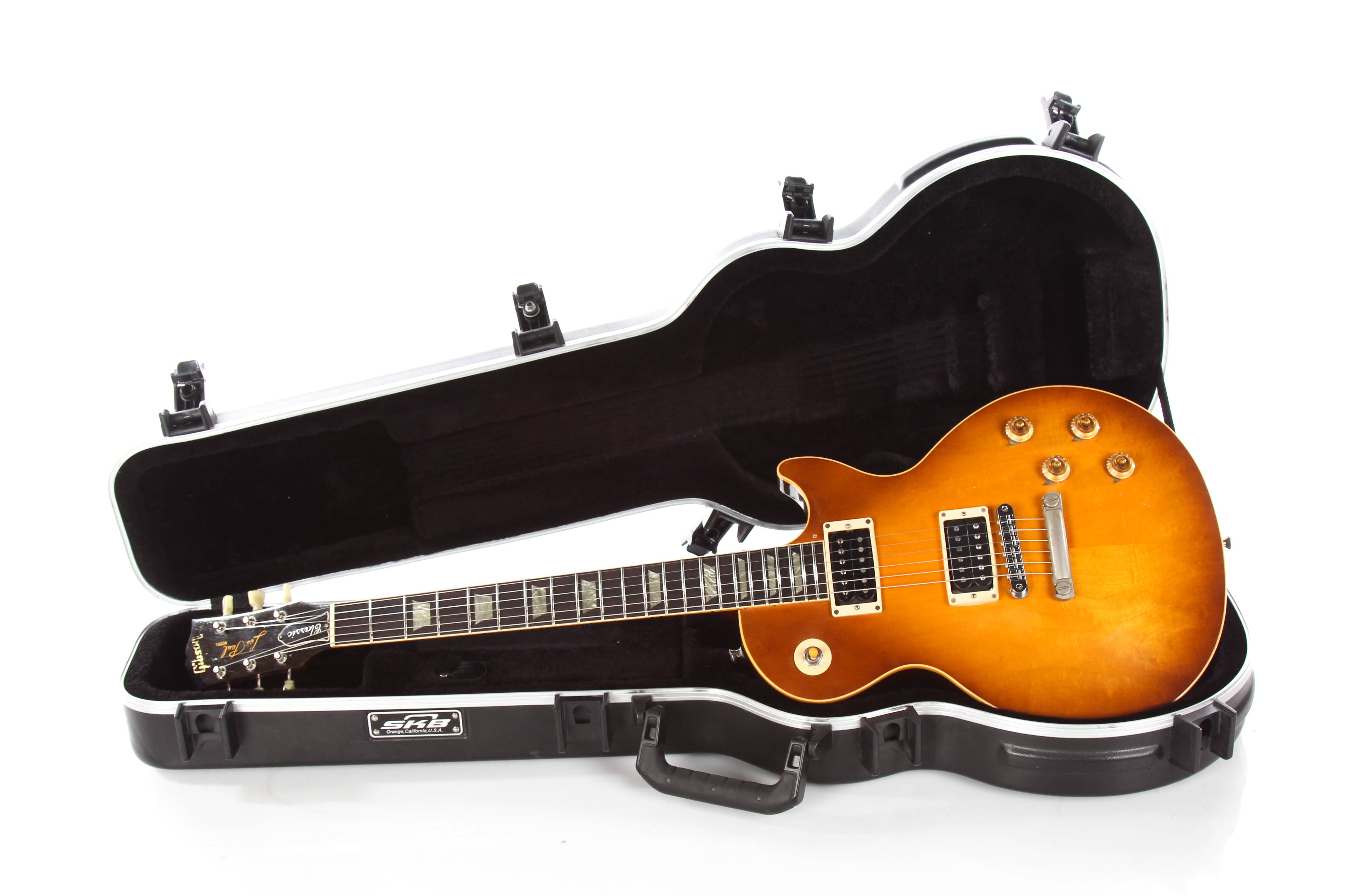 1991 Gibson Les Paul Classic