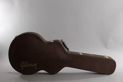 2016 Gibson Memphis ES-275 Natural Flame Top