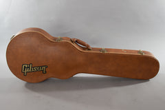 2019 Gibson Les Paul Classic P-90s Goldtop