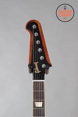 2007 Gibson Firebird V Maple Wings
