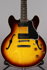2010 Gibson Custom Shop CS-336 Electric Guitar