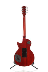 2014 Gibson Les Paul Traditional Pro II Floyd Rose Light Burst