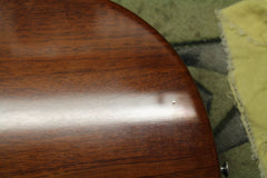 2011 Gibson Custom Shop Les Paul '58 Historic Reissue Ebony Black