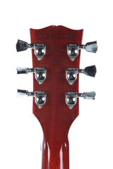 2014 Gibson Les Paul Traditional Pro II Floyd Rose Light Burst