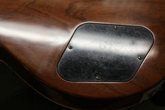2011 Gibson Custom Shop Les Paul '58 Historic Reissue Ebony Black