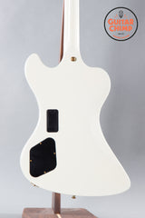 2014 Gibson RD Artist 120th Anniversary Alpine White