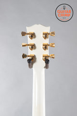 2014 Gibson RD Artist 120th Anniversary Alpine White