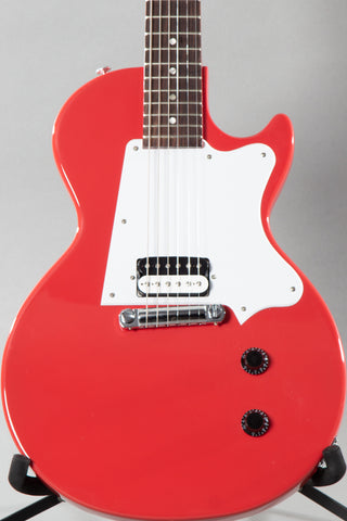 2019 Gibson Billie Joe Armstrong Signature Les Paul Junior Maraschino Cherry