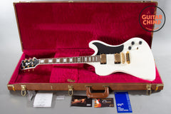 2014 Gibson RD Artist 120th Anniversary Alpine White