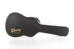 2016 Gibson Custom Shop Dove Ebony -RARE-