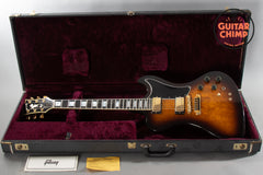 1981 Gibson RD Artist Vintage Sunburst