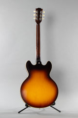 2016 Gibson Memphis ‘63 ES-335TD VOS Historic Burst