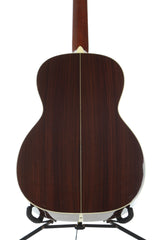 2006 Martin 000-40S Mark Knopfler "Ragpicker's Dream" Signature Acoustic Guitar #23 of 155