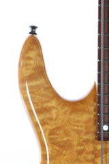 1991 Ken Smith Burner 6 String Bass