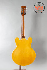 2011 Gibson Custom Shop ES-330 ’59 Reissue VOS Natural