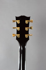 1989 Gibson Les Paul Custom Black Cherry