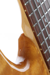1991 Ken Smith Burner 6 String Bass