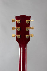 1990 Gibson Les Paul Custom Heritage Cherry Sunburst