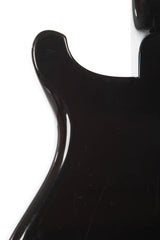 1997 Rickenbacker 4003 Jetglo Bass Guitar