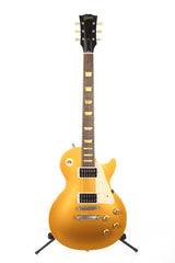 2004 Gibson Les Paul Classic Goldtop