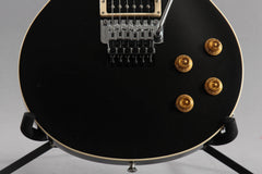 2017 Gibson Custom Shop Modern Les Paul Axcess Floyd Rose Gun Metal Gray