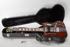 2001 Gibson SG Angus Young Signature Electric Guitar