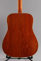 2013 Gibson Hummingbird Acoustic Electric Cherry Sunburst