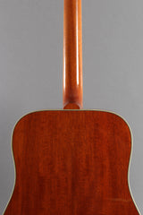 2013 Gibson Hummingbird Acoustic Electric Cherry Sunburst