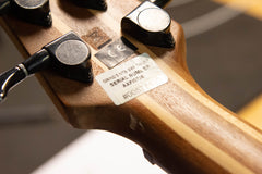 Peavey Grind NTB 5-String Bass