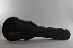 2007 Gibson Custom Shop Les Paul '58 Historic Reissue Iced Tea Burst