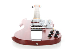 2013 Gibson SG Frank Zappa Roxy Signature Electric Guitar -RARE-