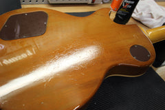1980 Gibson Les Paul KM Kalamazoo Model Electric Guitar