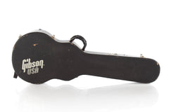 2004 Gibson Les Paul Classic Goldtop