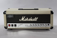 1987 Marshall JCM 25/50 2553 Silver Jubilee Head