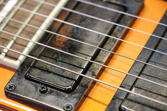 2013 Gibson Firebird VII Skunk Baxter Electric Guitar