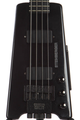 1988 Steinberger XL2 Headless Bass Guitar