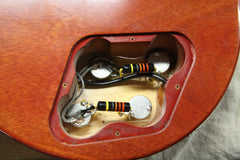 2007 Gibson Custom Shop Les Paul '58 Historic Reissue Iced Tea Burst