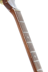 1983 Fender "The Strat" Walnut Stratocaster