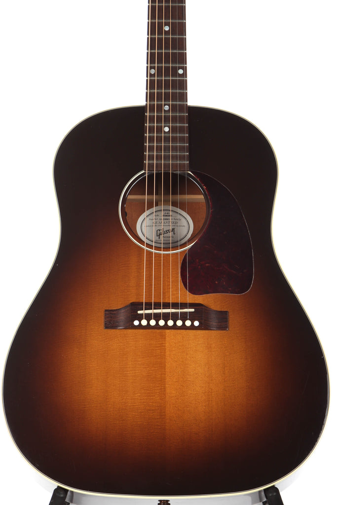 2013 Gibson J-45 Standard Acoustic Electric Guitar