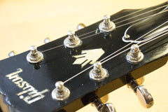 1993 Gibson ES-335 Dot Gloss Black