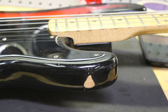 1978 Fender Precision P Bass